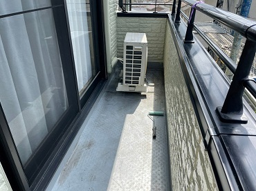 明石市 既存外壁塗装・屋根塗装