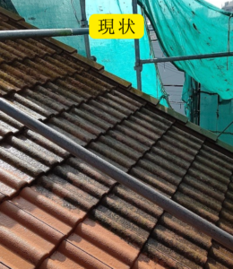 稲美町 加古郡 兵庫県 外壁塗装 屋根塗装 外壁 屋根 塗装 塗料 瓦 モニエル瓦 シーラー