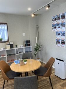 おかちゃんペイント神戸垂水店