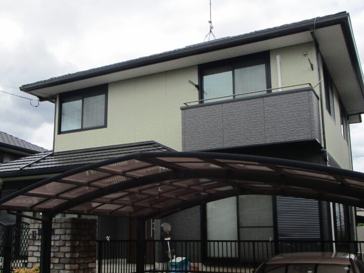 「綺麗に仕上がっていて、古い家が見違えた」神戸市西区桜ヶ丘　A様　～完工後アンケート～