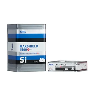 アステックペイント　外壁　塗料　塗装　マックスシールド1500Si-JY
