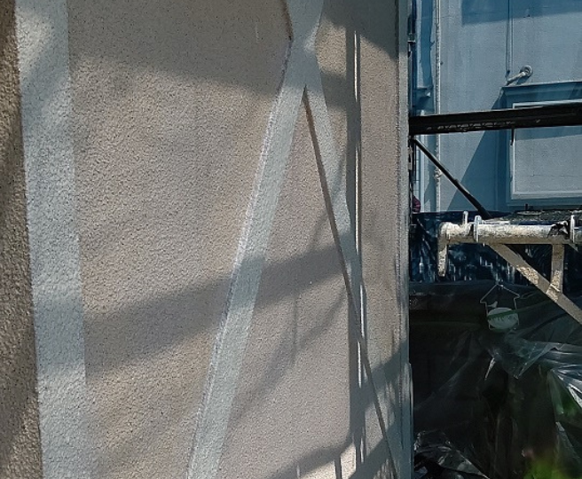 明石市　外壁塗装　外壁　屋根　外壁屋根塗装　おかちゃんペイント　塗料