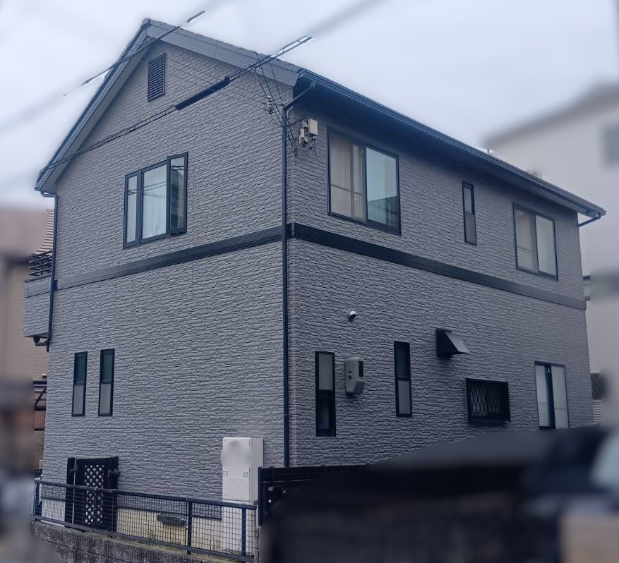 ✨【アフター】施工後のようす