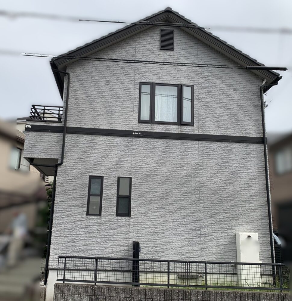 施工前