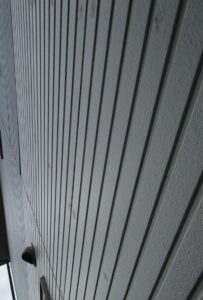 外壁　タッチアップ