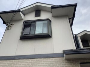 外壁 現状 チョーキング