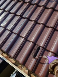 おかちゃんペイント　外壁塗装　塗装　屋根塗装　外観　リフォーム　施工　