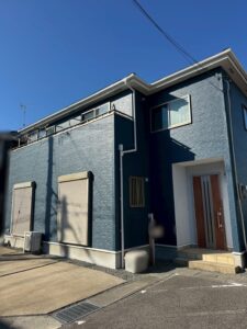 外壁　超低汚染リファイン1000Si-IR