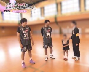 関西ネット　エピック選手②