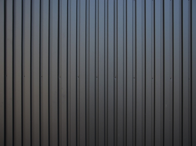 金属系サイディング