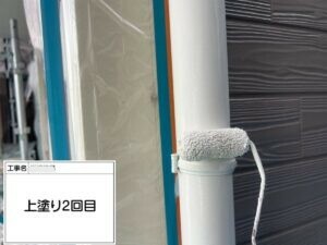 神戸市垂水区　外壁塗装
塗装　屋根　外壁