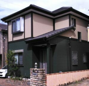 おかちゃんペイント 外壁塗装・屋根塗装