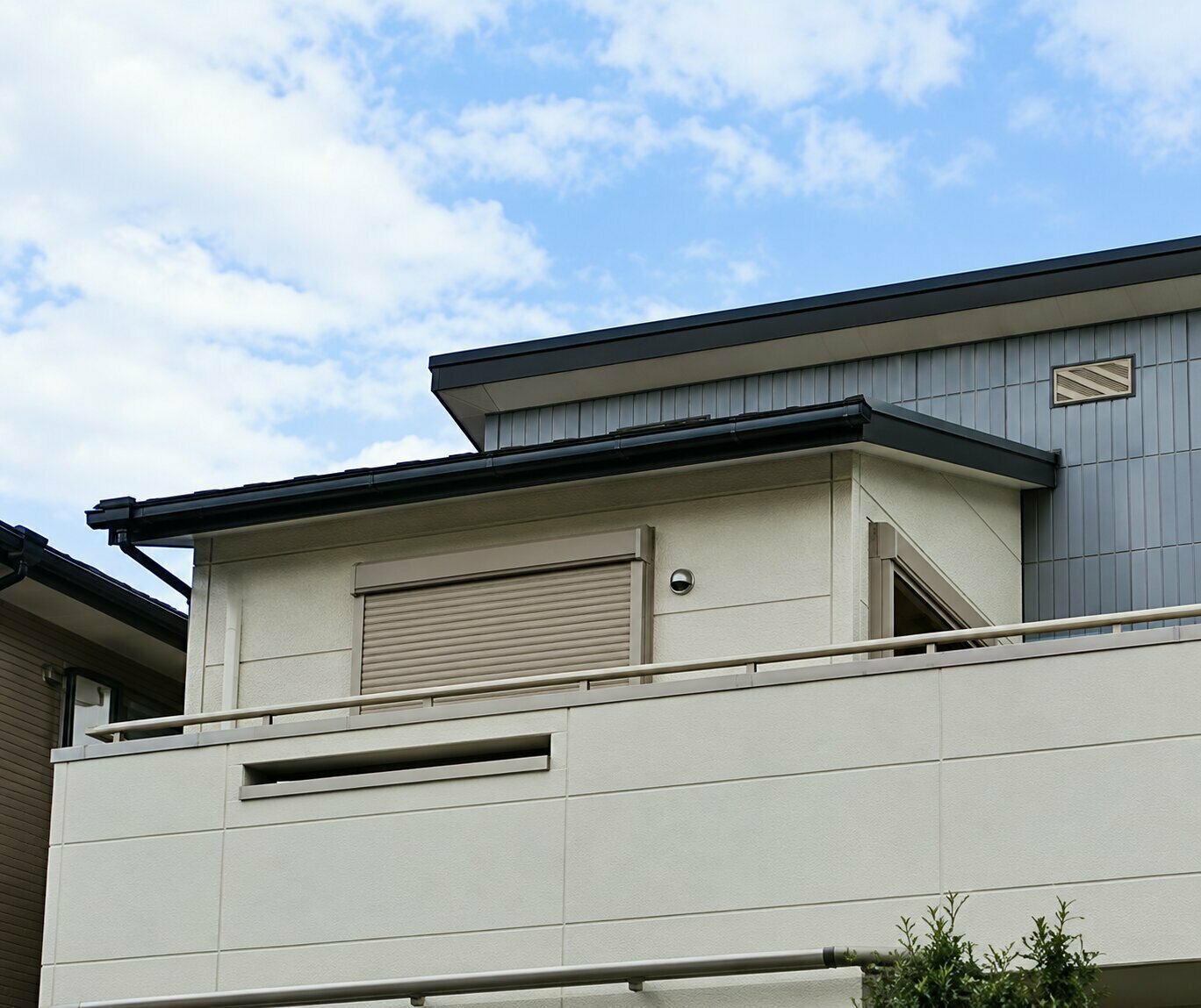 神戸市西区伊川谷　カラーベスト