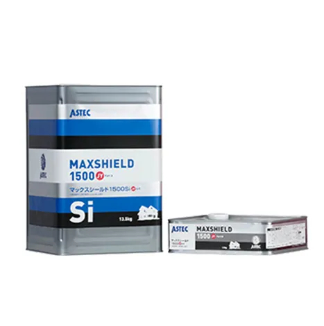 アステックペイント 外壁 塗料 塗装 マックスシールド1500Si-JY